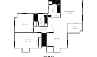 17 Will Croft St, Cumberland, RI 02864