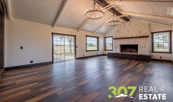 15 Cole Rd, Cody, WY 82414