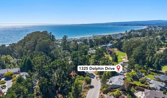 1325 Dolphin Dr, Aptos, CA 95003