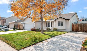 5418 Landsdown Ave, Caldwell, ID 83607