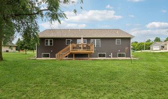 400 Mourning Dove Ct, Arena, WI 53503