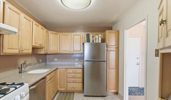 4501 ARLINGTON Blvd 707, Arlington, VA 22203