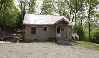 349 Black Point Rd, Beaver Cove, ME 04441