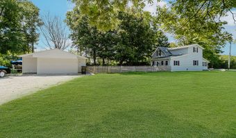 7847 W 350 N, Bargersville, IN 46106