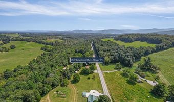 2549 Jamestown Hwy, Alpine, TN 38543