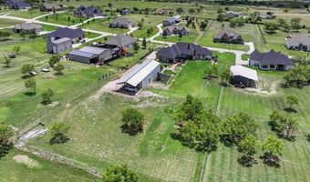 129 Maravilla Dr, Aledo, TX 76008