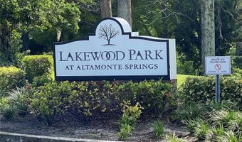 400 LAKE PLACID Ct 104, Altamonte Springs, FL 32701