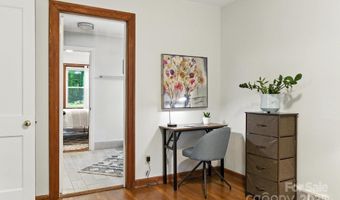 9 Linden Ave, Asheville, NC 28801