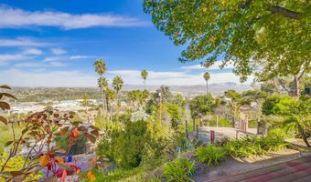 10001 Pandora Dr, La Mesa, CA 91941