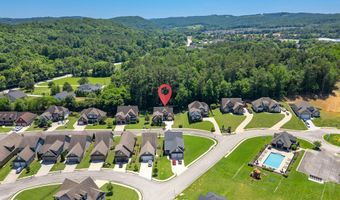 10628 Harlow Pl, Apison, TN 37302