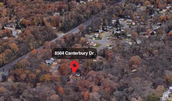 8504 CANTERBURY Dr, Annandale, VA 22003