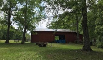 13600 Country Trl, Vancleave, MS 39565