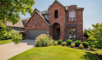 4613 SW Birmingham St, Bentonville, AR 72713