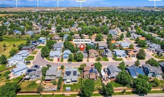 10947 W 100th Dr, Broomfield, CO 80021