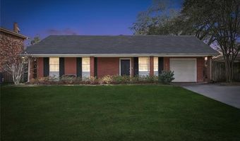 107 TINSLEY Dr, Belle Chasse, LA 70037