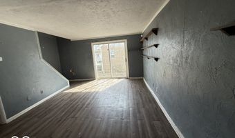 406 W Broadway St, Alexandria, IN 46001