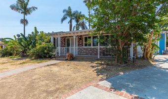 7701 Marie Ave, La Mesa, CA 91942