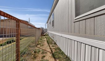 1117 W Delgado Ave, Belen, NM 87002