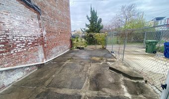 2221 JEFFERSON St, Baltimore, MD 21205