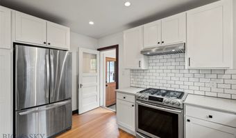 618 S 7th Ave, Bozeman, MT 59715