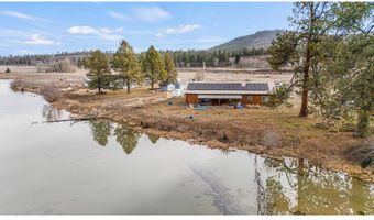 40340 Riverview Dr, Chiloquin, OR 97624