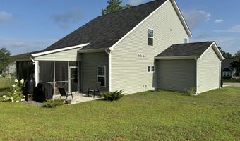 1375 Whitney Dr, Aberdeen, NC 28315