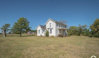 1396 N 300 Rd, Baldwin City, KS 66006