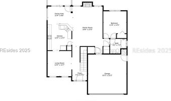 176 Pickett Mill Blvd, Bluffton, SC 29909