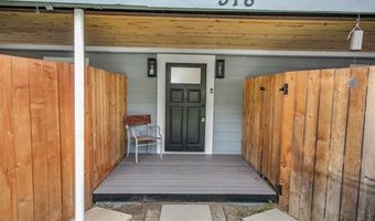 318 W Lake Dr, Weatherford, TX 76087
