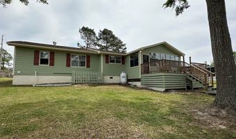 1504 Wyboo Ave, Manning, SC 29102