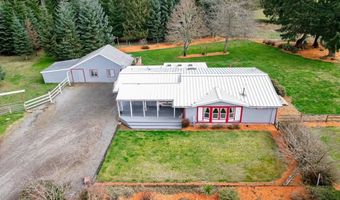 23603 S UPPER HIGHLAND Rd, Beavercreek, OR 97004