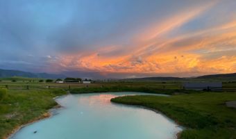 95 AUBURN FOREST Rd, Auburn, WY 83111