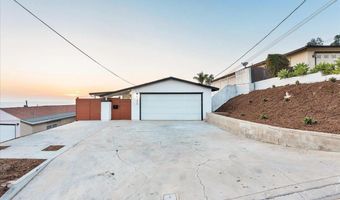 1210 Maria Ave, Spring Valley, CA 91977