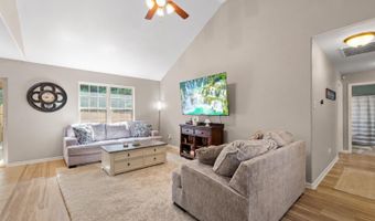 3983 Eastern Slope Dr, Alexander, AR 72002