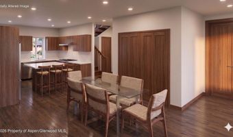 166 Swinging Bridge Ln, Basalt, CO 81621