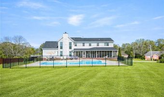 2447 OAKWOODS Ln, Alexander City, AL 35010
