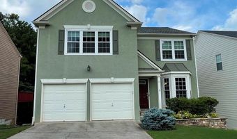 13580 Weycroft Cir, Alpharetta, GA 30004