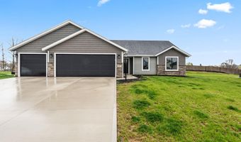 122 Sunset Dr, Avilla, IN 46710
