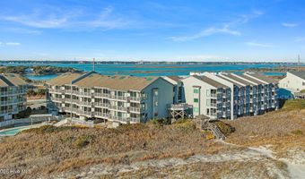 2111 W Fort Macon Rd 211 Dunescape, Atlantic Beach, NC 28512