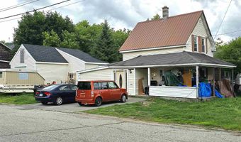 1378 Napert St, Berlin, NH 03570