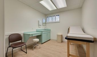 1105 S FORT HARRISON Ave, Clearwater, FL 33756