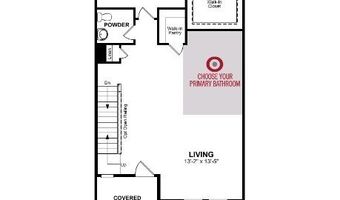 326 Cymbal Pl lot 134, Henderson, NV 89015