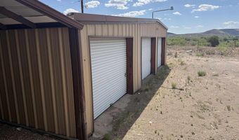 57 Morgan Ln, Buckhorn, NM 88025