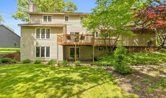 7716 Kirkwall Dr SE, Ada, MI 49301