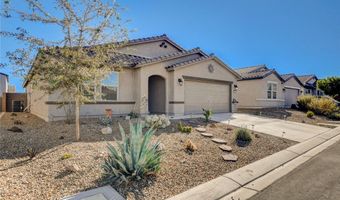 420 Triple Falls St, Indian Springs, NV 89018