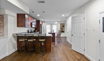 402 E FORT Ave, Baltimore, MD 21230