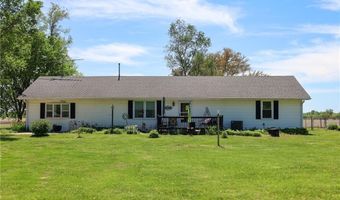 7164 State Route T Hwy, Amazonia, MO 64421