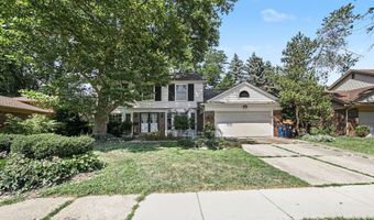 1289 King George Blvd, Ann Arbor, MI 48108