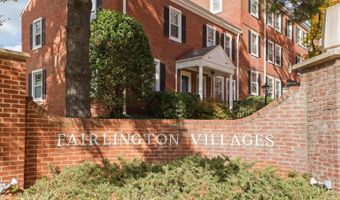 2966 S COLUMBUS St B2, Arlington, VA 22206