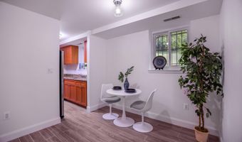 1501 27TH St SE 104, Washington, DC 20020